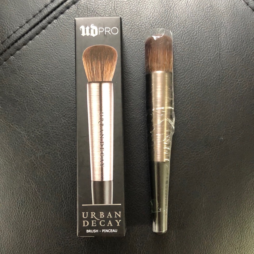 Urban Decay Pro - Optical Blurring F-105